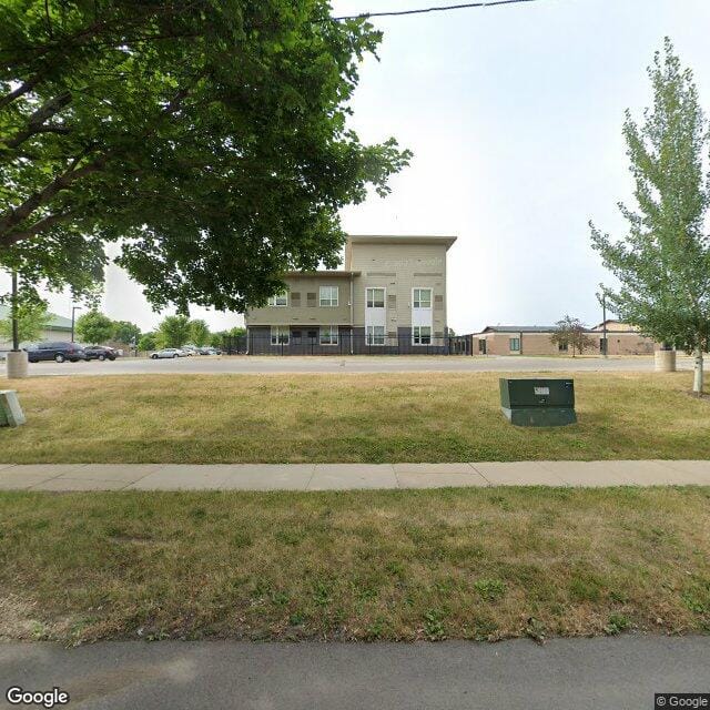 Gage East Apartments