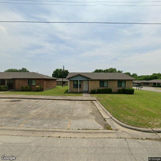 Gainesville Garden Apts