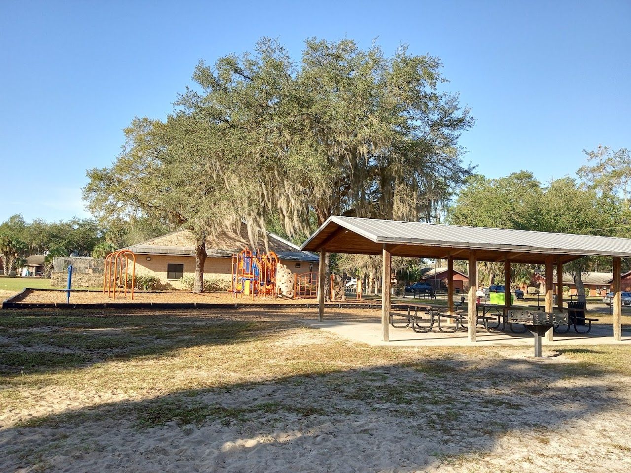 Gainesville Housing Authority