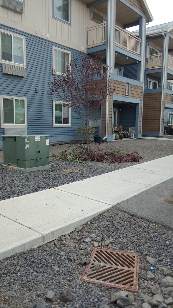 Galena Apartments