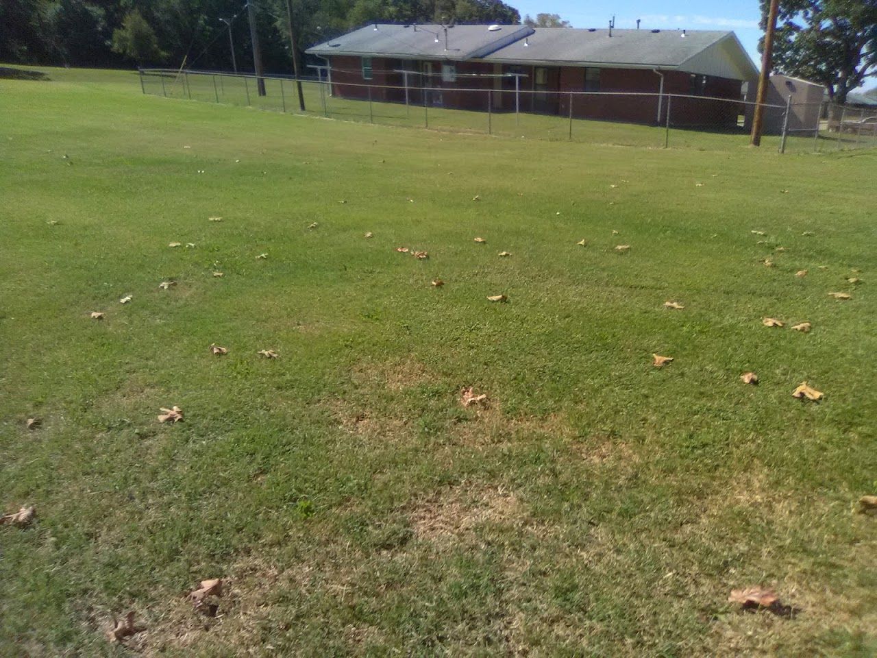 Galena Housing Authority