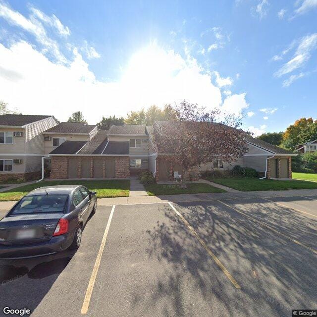 Galesville Greens Apts