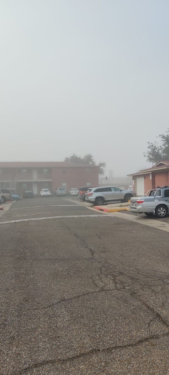 Gallagher Gardens Apts/ Border Housing Initiative Funds