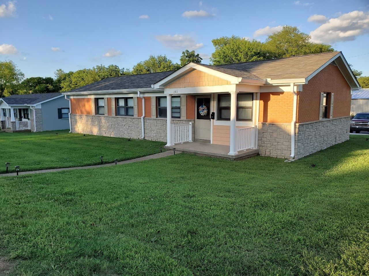 Gallatin Housing Authority