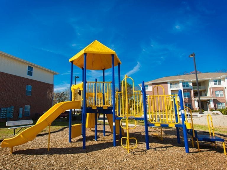 Gallatin Park Apts