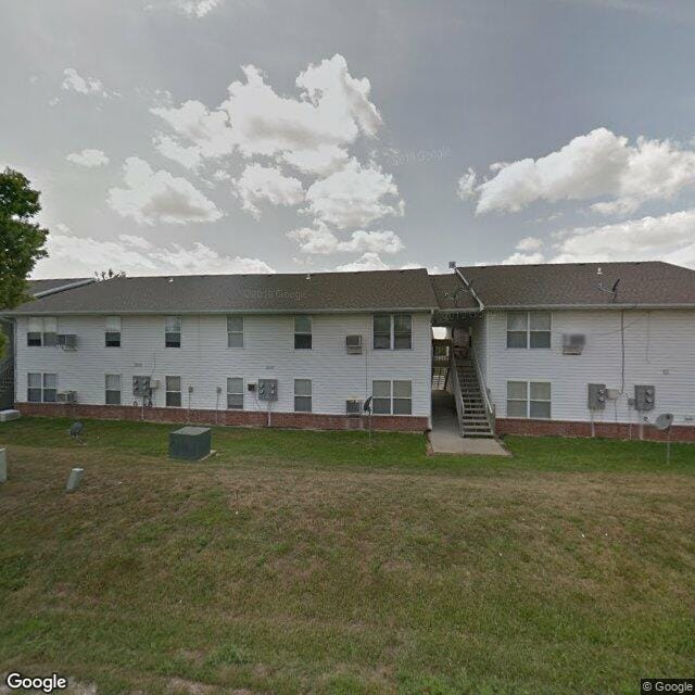 Gallatin Plaza Apts