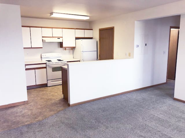 Gallatin Trails Ii Apts