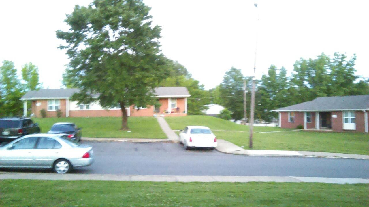 Gallaway Housing Authority