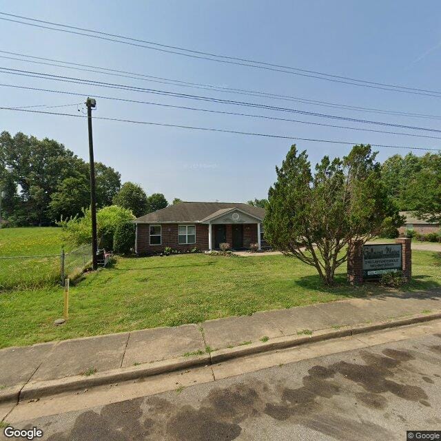 Gallaway Manor Apts