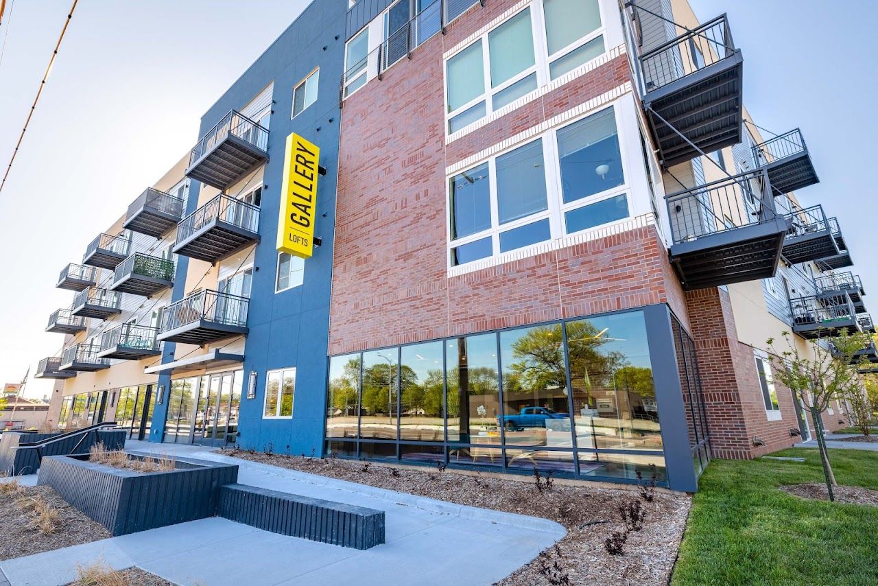 Gallery Lofts