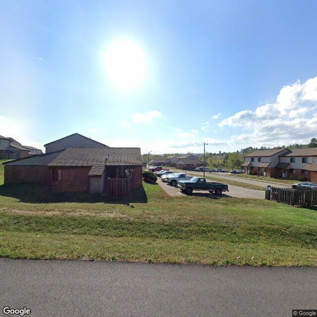 Gallia Metropolitan Housing Authority