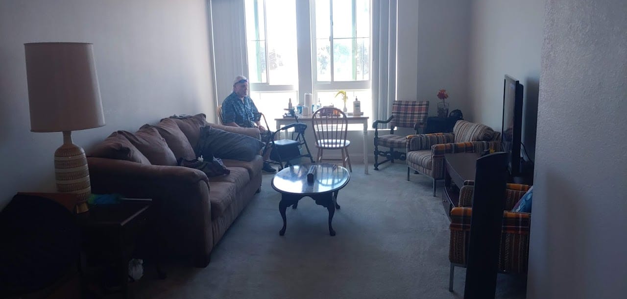 Galt Place Senior Apts