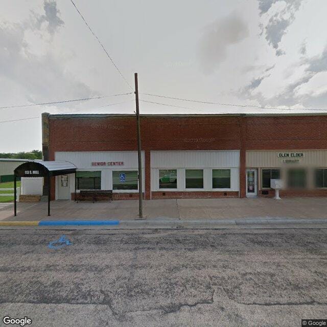 Galva Apts