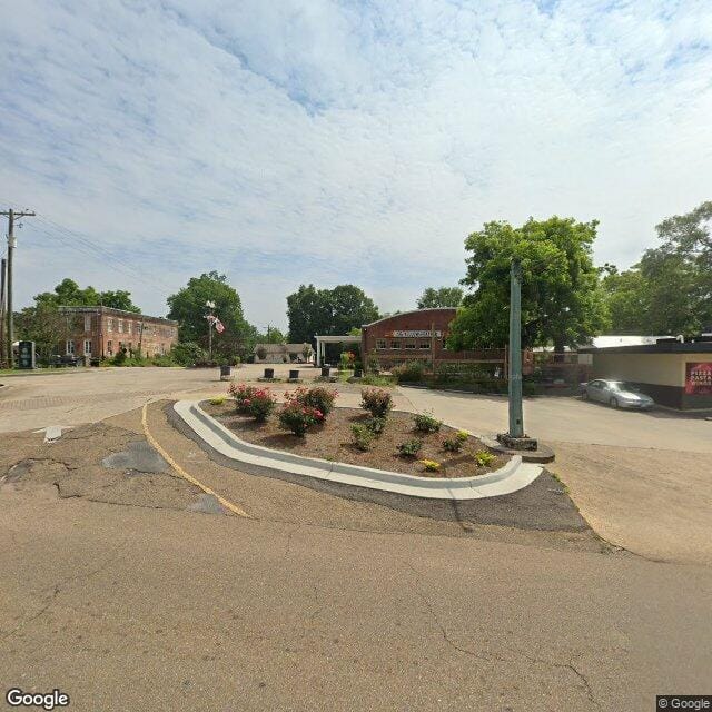 Garden Apts