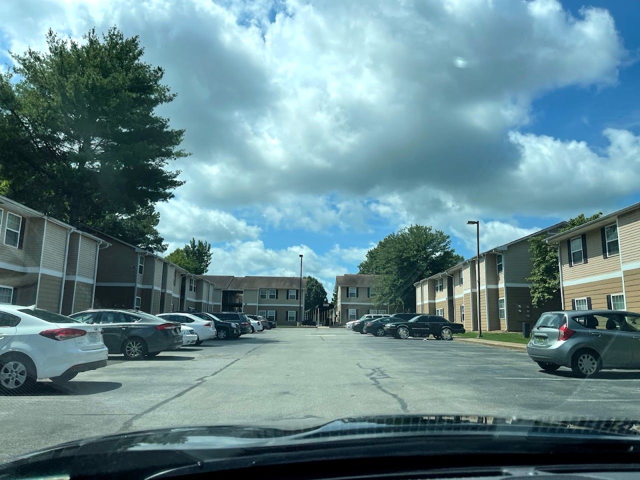 Garden Cove Apts