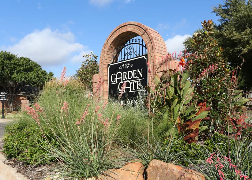 Garden Gate Apts