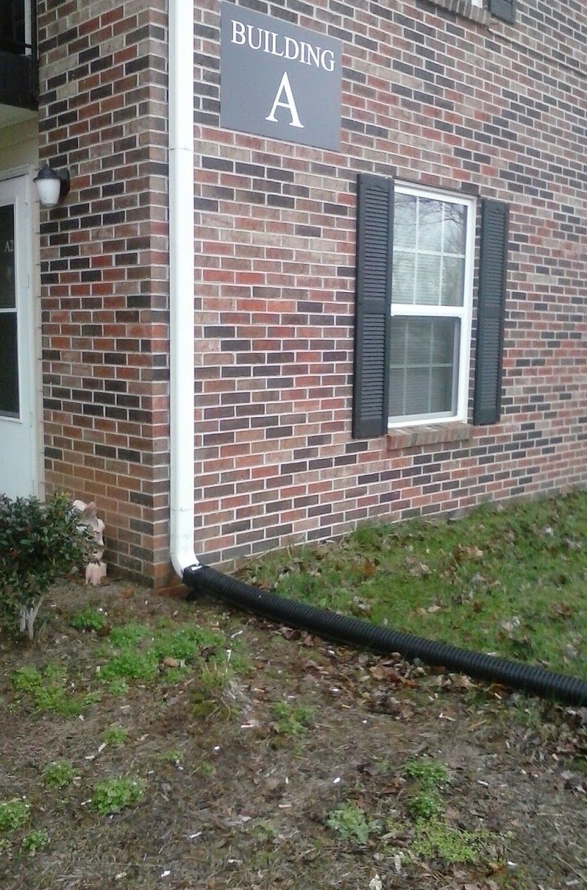 Garden Grove Apartments