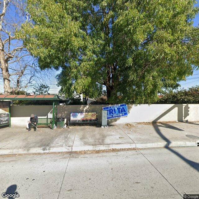 Garden Grove & Wildwood Court