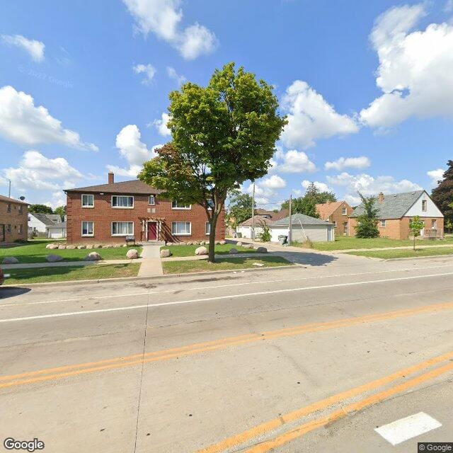 Garden Homes Townhouses