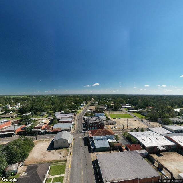 Garden Park
