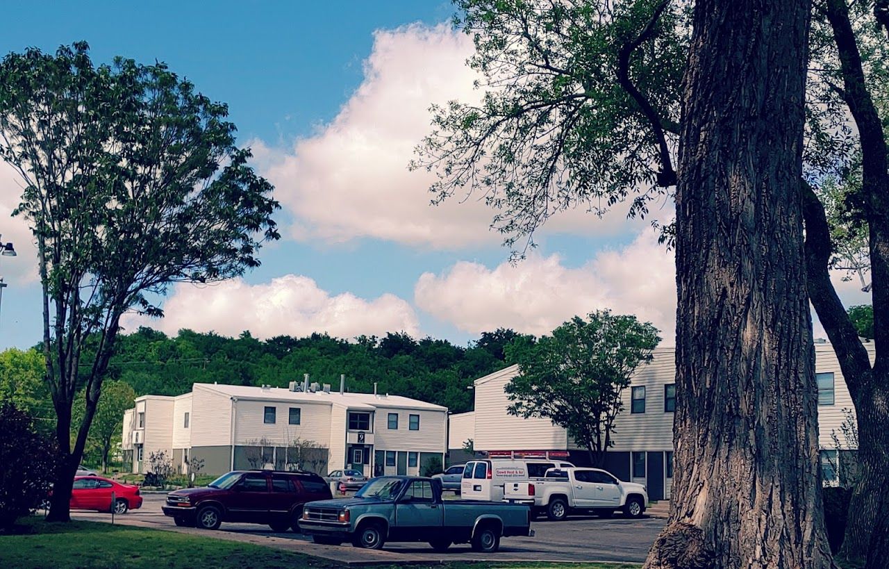 Garden Park Apts