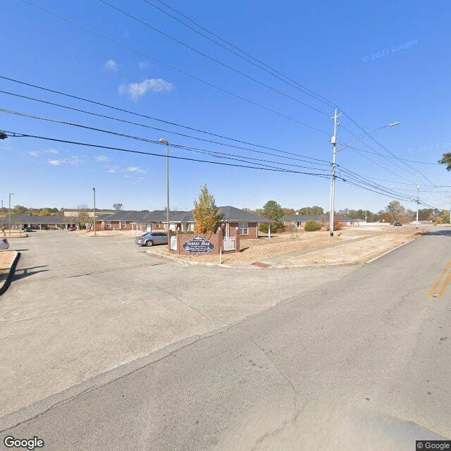Garden Park Apts