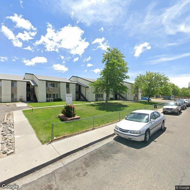 Garden Village Apts