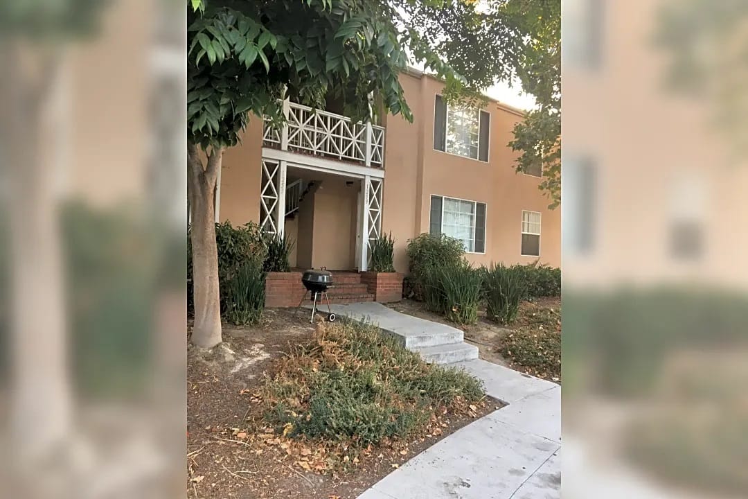 Garden Villas