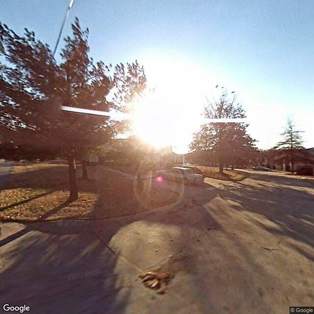 Garden Walk Of Decatur Fka Southgate