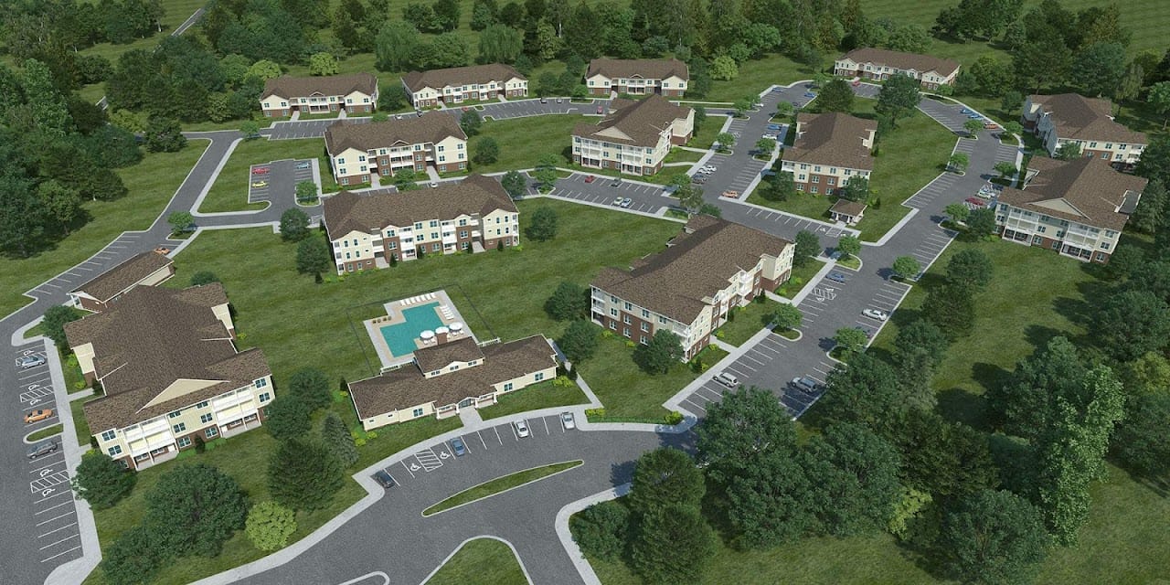 Gardens At Harvest Point Apts.