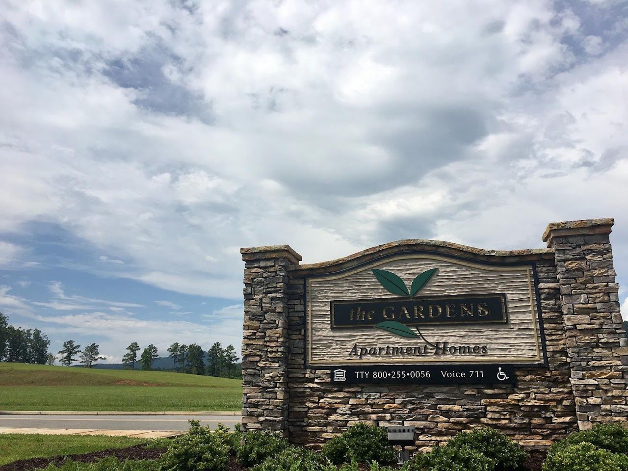 Gardens Blairsville