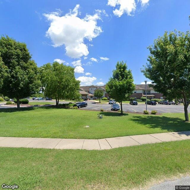 Gardens Fka Osage Terrace Assisted Living