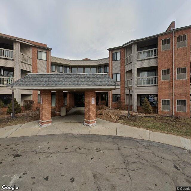 Gardenview Apts