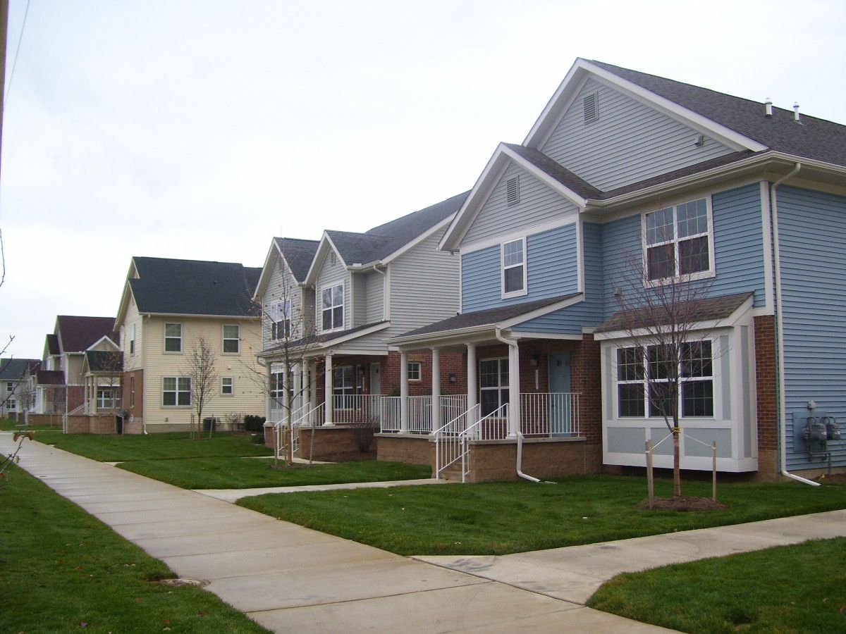 Gardenview Estates Phase Iii B