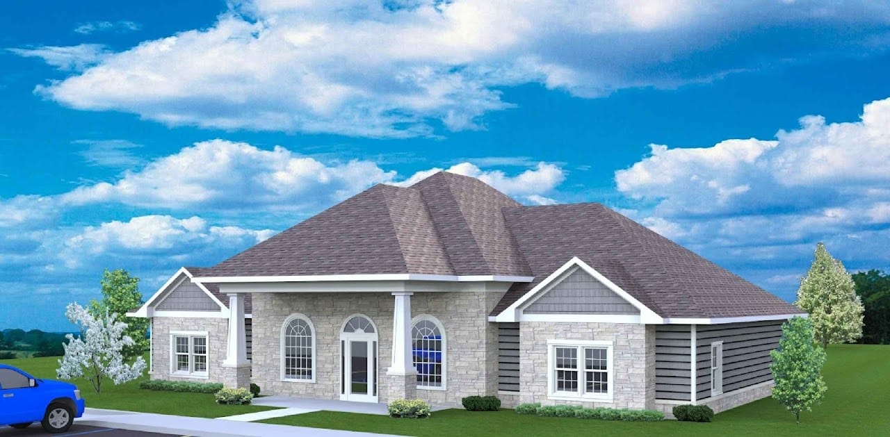 Gardenwalk At Magnolia Ridge
