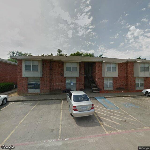 Gardenwalk Of Farmersville
