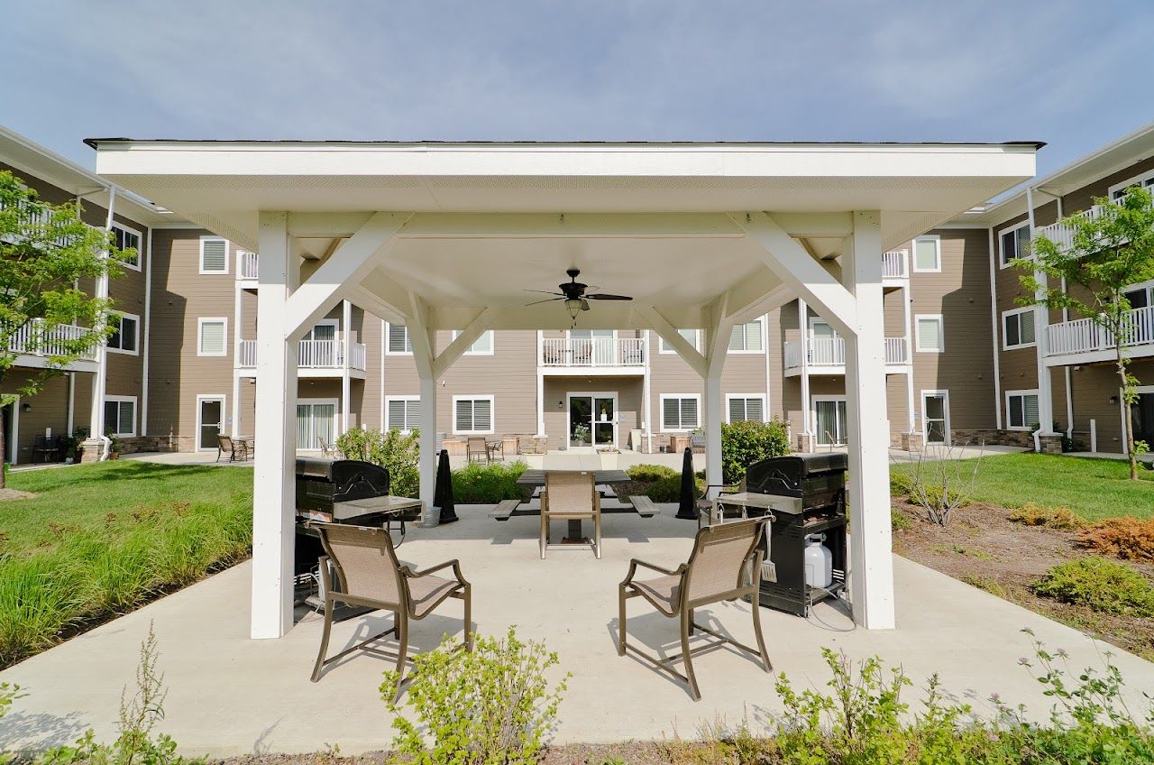 Gardiner Place Senior Apts