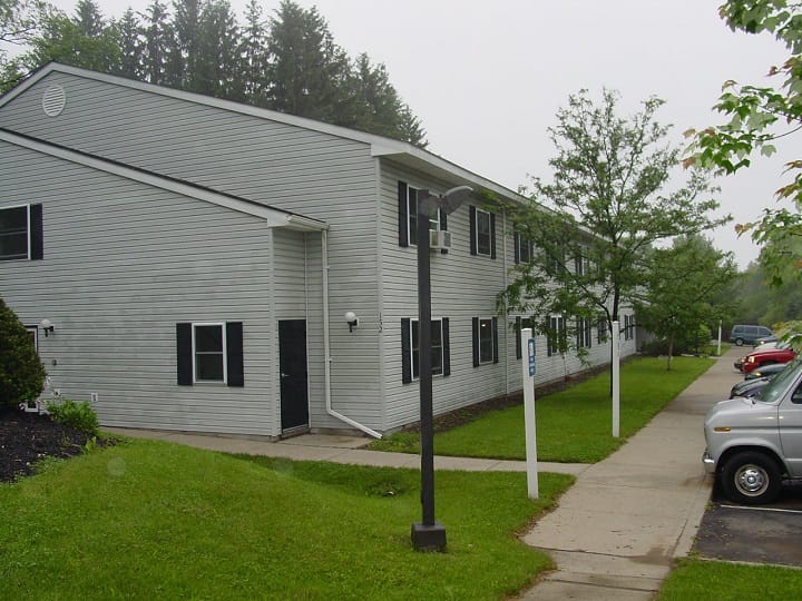 Gardner Heights