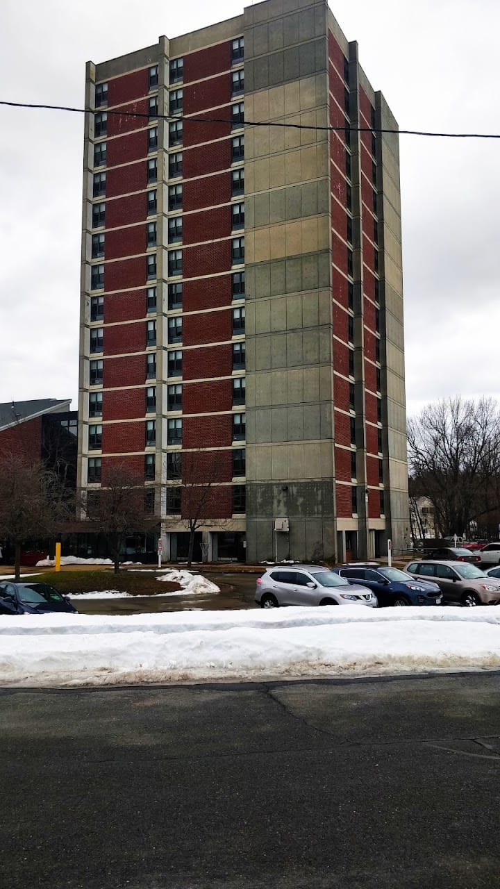 Gardner Housing Authority