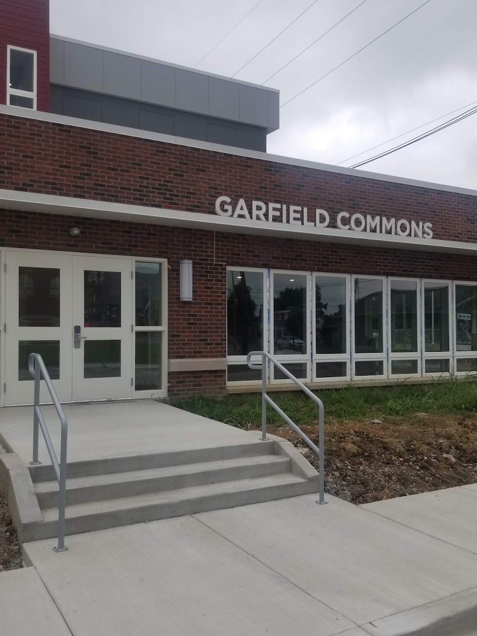 Garfield Commons
