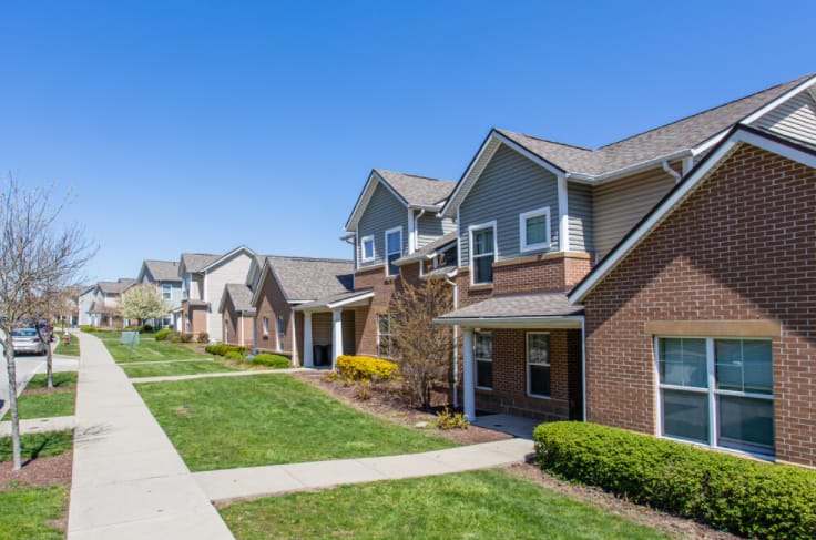 Garfield Glen Phase Ii