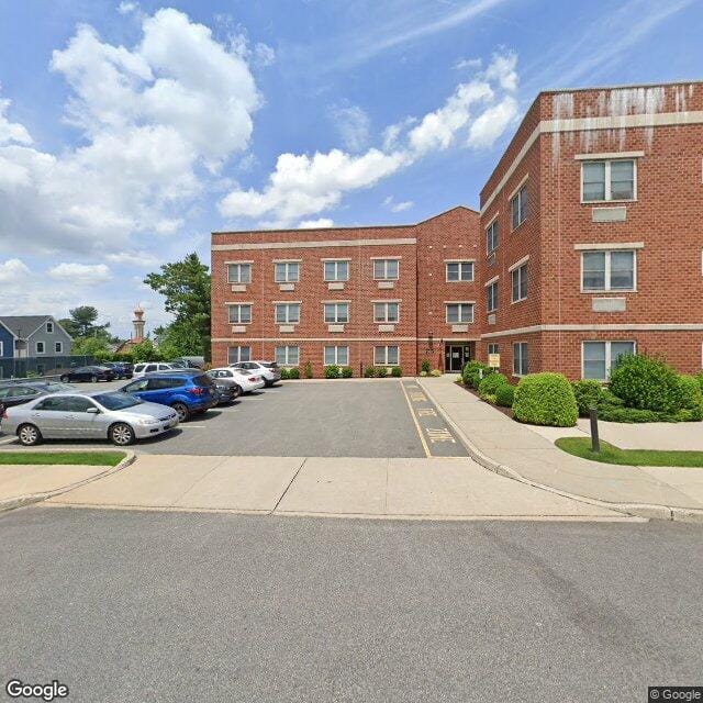 Garfield Senior Housing Program