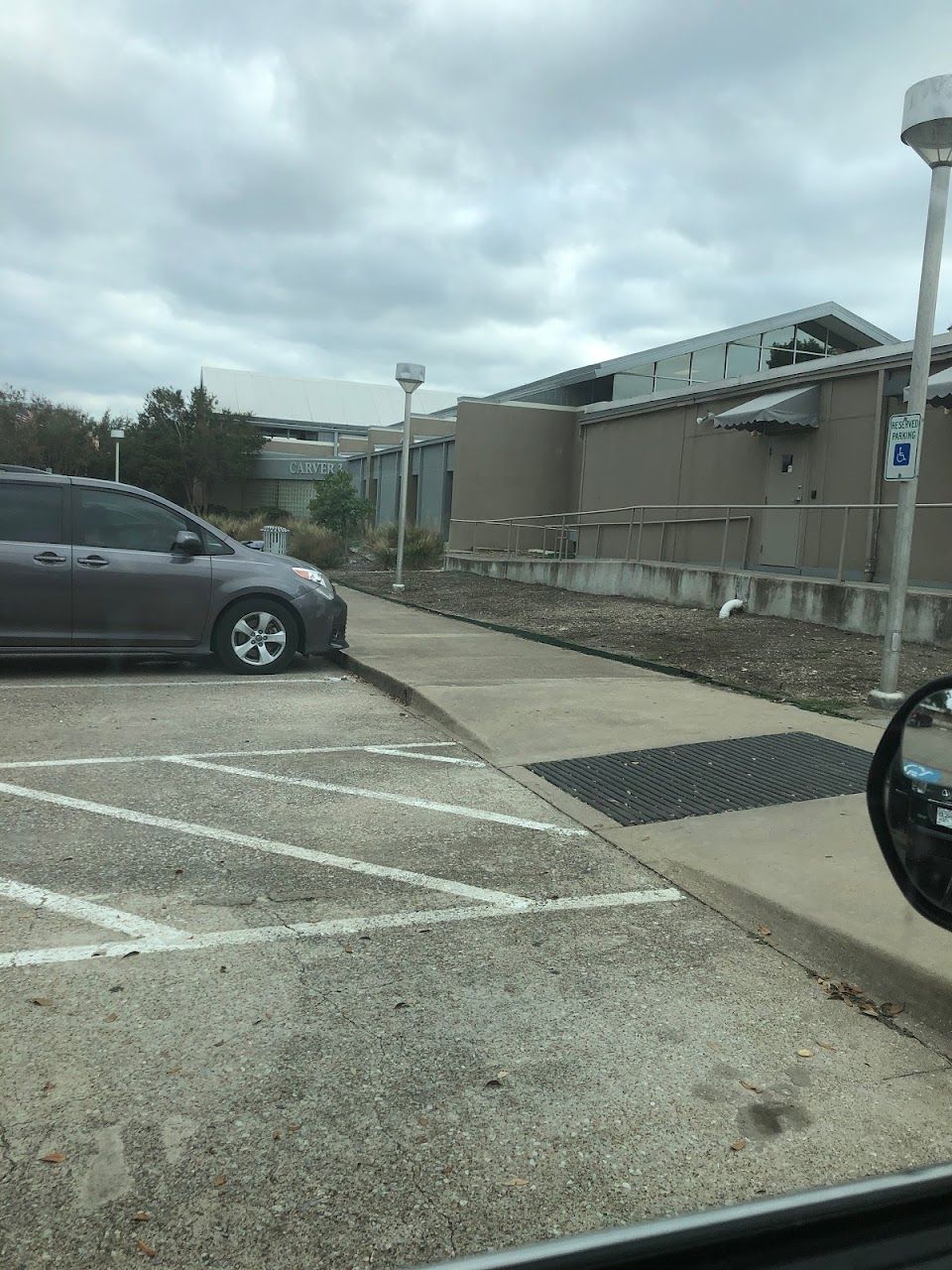 Garland Housing Authority