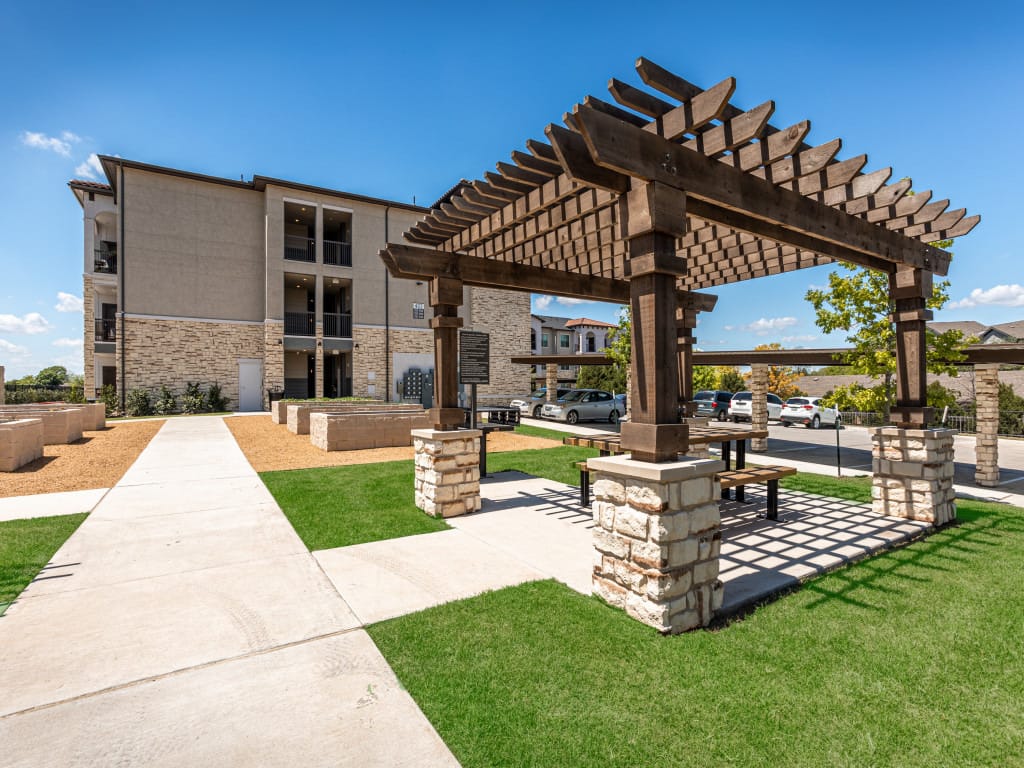 Garland Senior Living