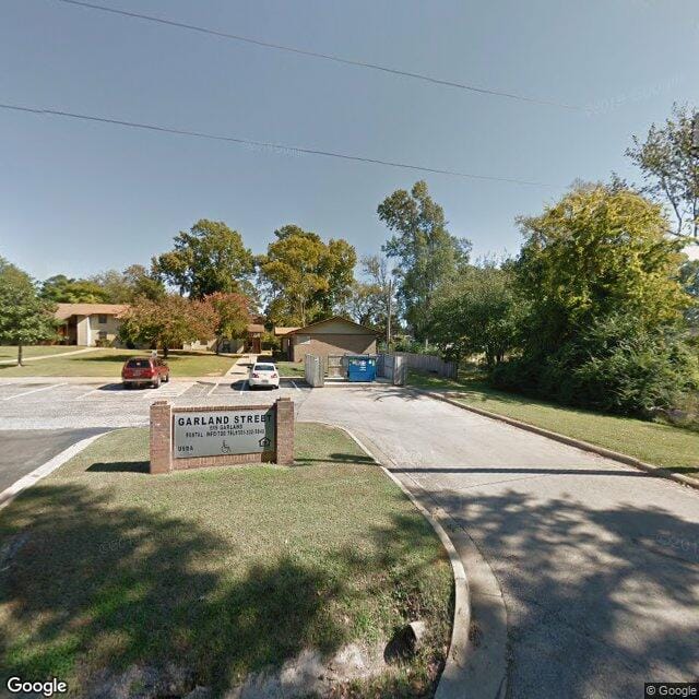 Garland Street Apts