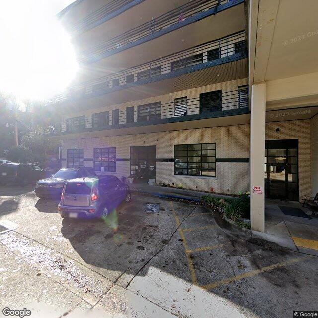 Garland Tower Apartments