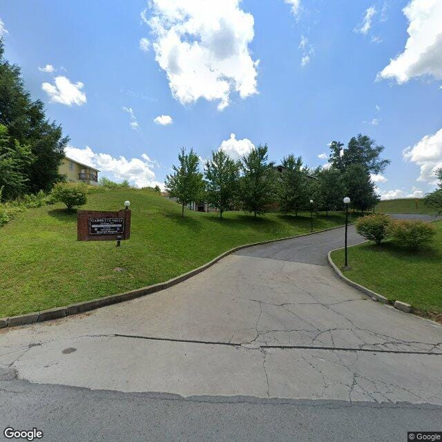 Garrett Mills Apts