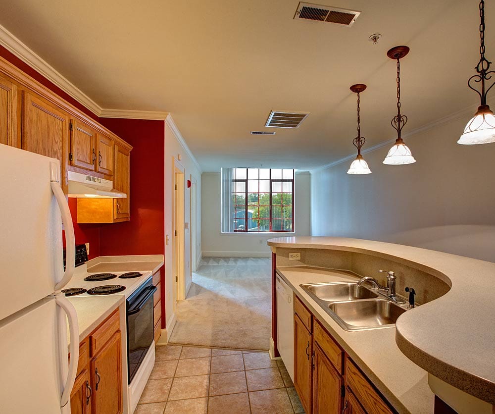 Garton Toy Factory Apt Homes