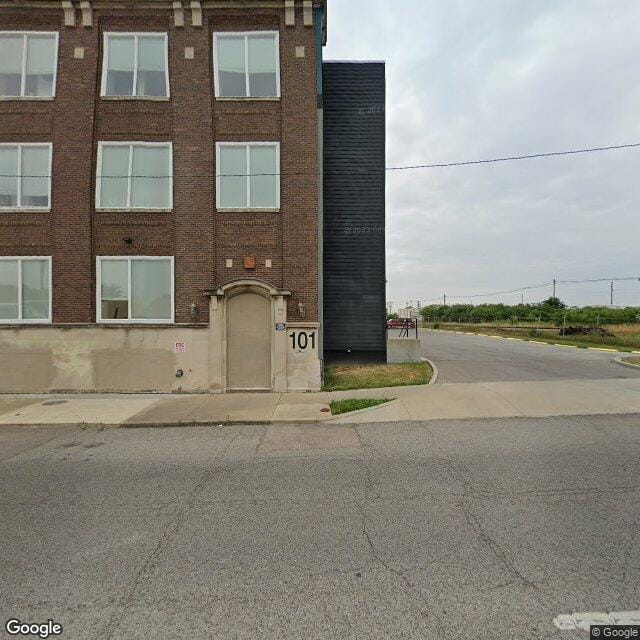 Garvin Lofts
