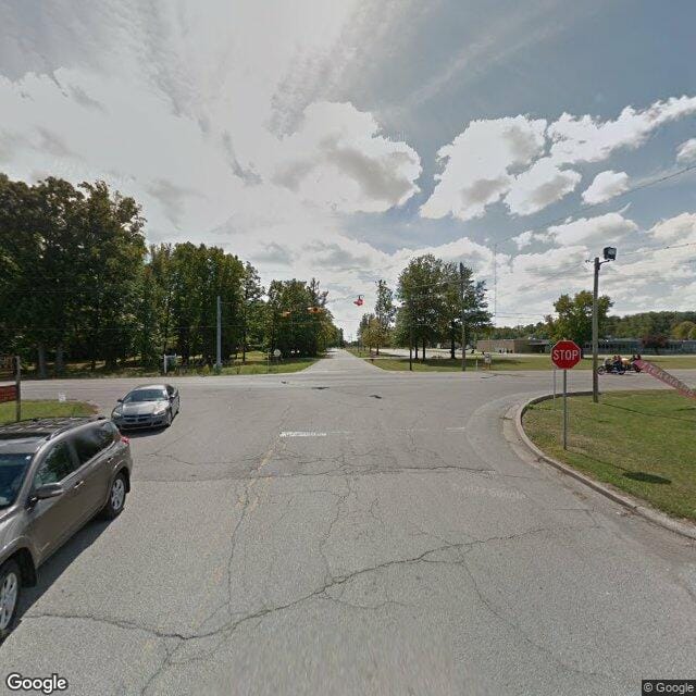 Gaslight Square Apts